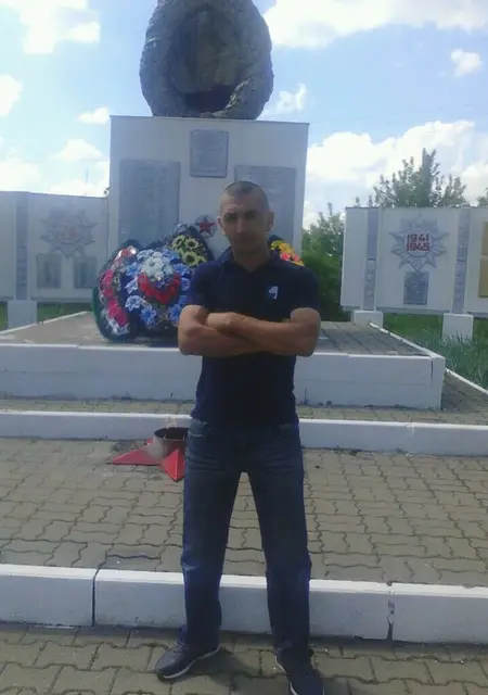 Игорь из Шебекина, ищу на сайте знакомства на одну ночь