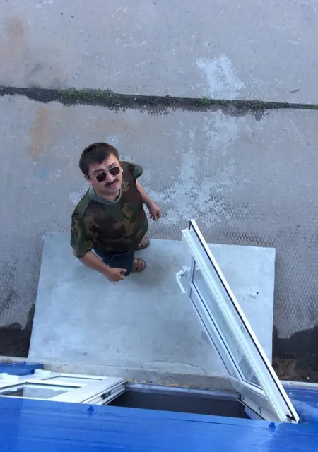 Vlad из Ступина, ищу на сайте знакомства на одну ночь