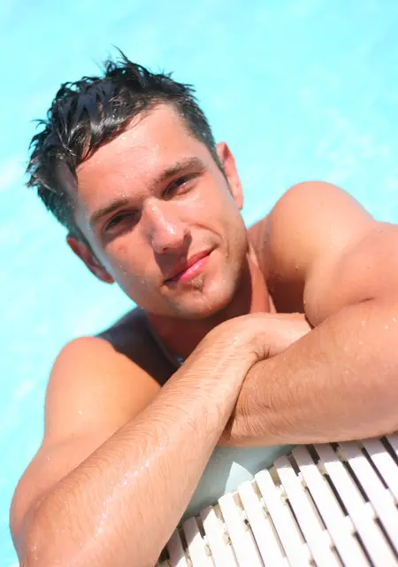 Алексей из Пензы, мне 40, познакомлюсь для приятного времяпровождения