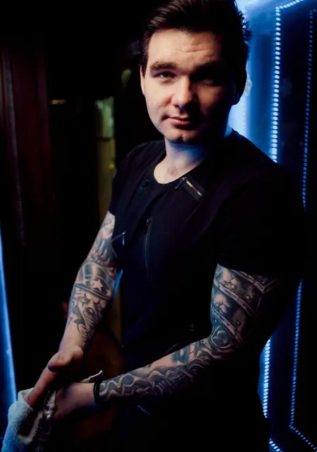 Я Павел, 28, знакомлюсь без обязательств в Туле