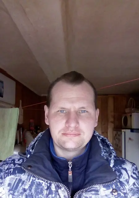 Алексей из Тулы, мне 45, познакомлюсь без обязательств