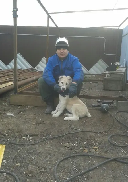 Влад из Ишима, мне 41, познакомлюсь для приятного времяпровождения