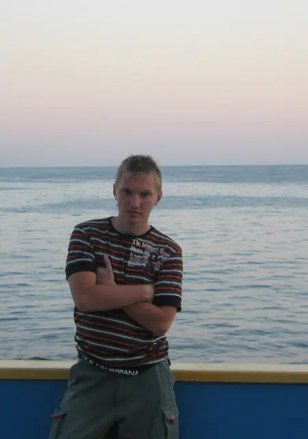 Andrei из Чернигова, ищу на сайте постоянные отношения