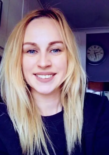 Monika из Лондона, мне 37, познакомлюсь