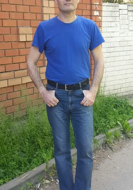 Small из Подольска, мне 50, познакомлюсь для постоянных отношений