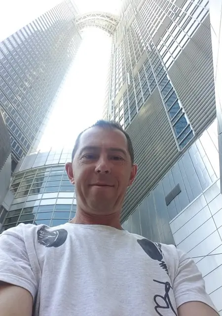 Я Миша, 52, из Елизова, ищу знакомства на одну ночь