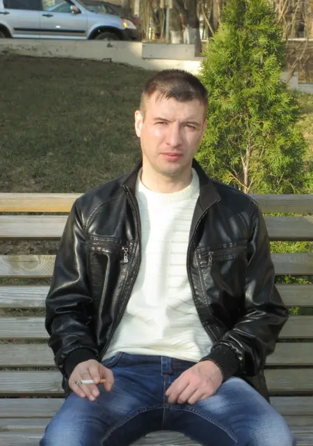 Я Сергей, 44, знакомлюсь на одну ночь в Можайске