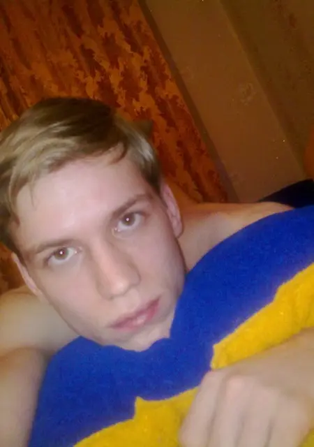 Никита из Орска, ищу на сайте знакомства на одну ночь