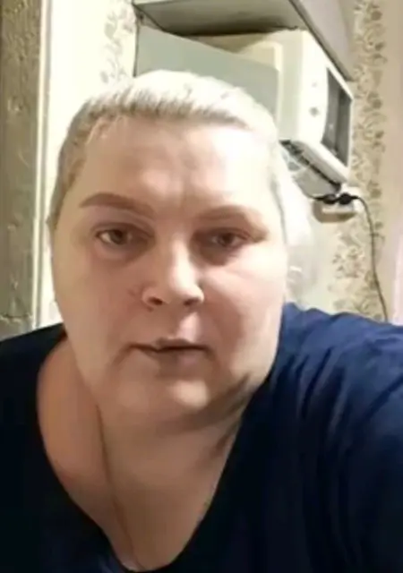 Я Ольга, 54, знакомлюсь на одну ночь в Орехово-Зуево