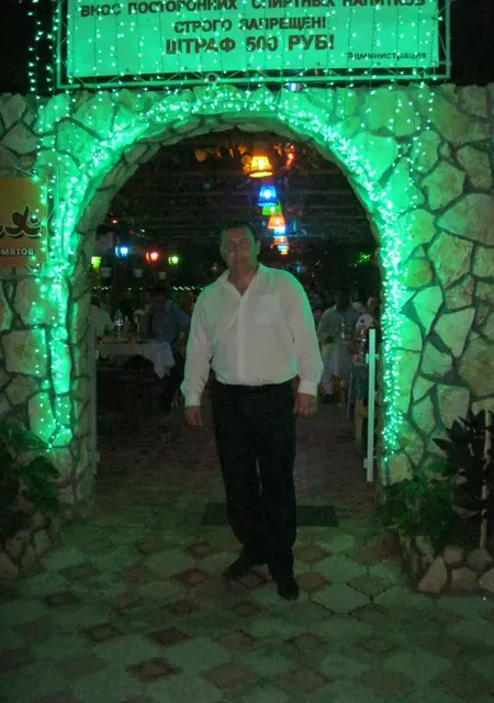 Виталий из Саранска, ищу на сайте знакомства на одну ночь