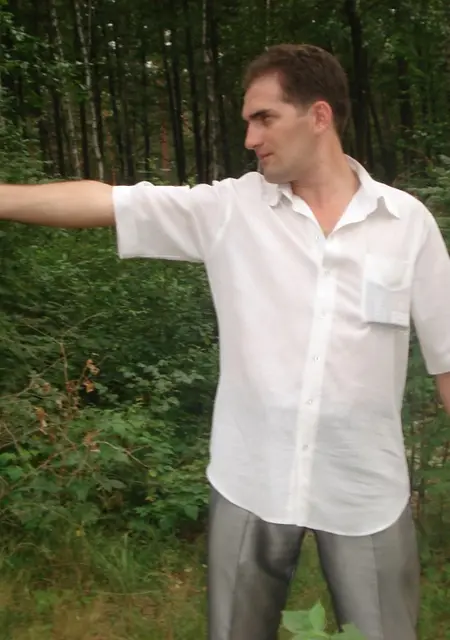 Я Сергей, 41, знакомлюсь без обязательств в Ступине