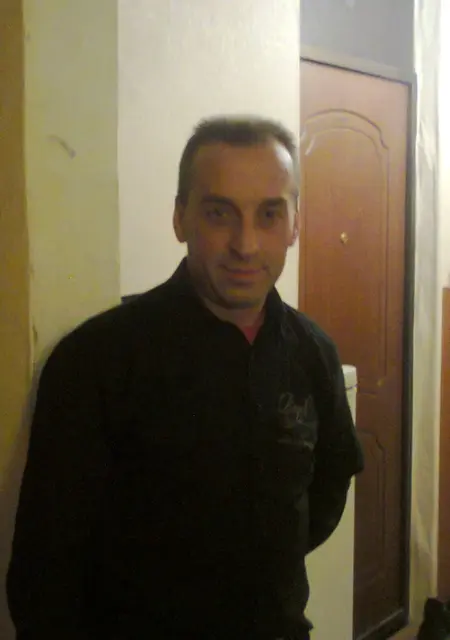 Я Михаил, 58, из Фрязина, ищу знакомства без обязательств