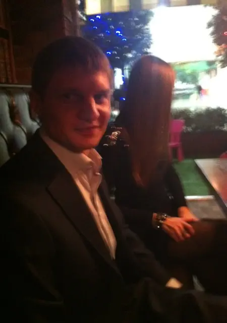 Я Сергей, 42, знакомлюсь без обязательств в Котельниках