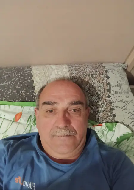 Игорь из Орла, мне 59, познакомлюсь без обязательств