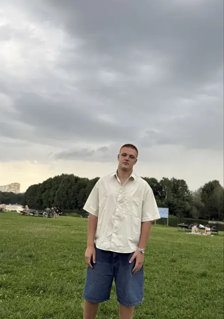 Ванек из Новосибирска, мне 20, познакомлюсь для вирта