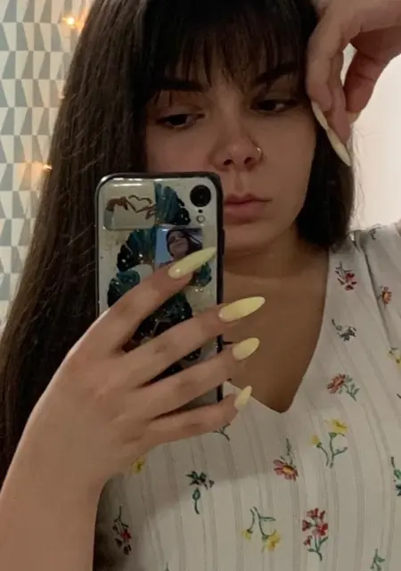 Я Мария, 25, из Ростова-на-Дону, ищу знакомство для общения