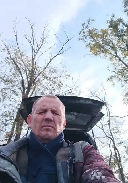 Я Kemol, 50, из Краснодара, ищу знакомства без обязательств