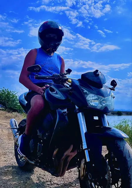 Кирилл из Крымска, ищу на сайте приятное времяпровождение