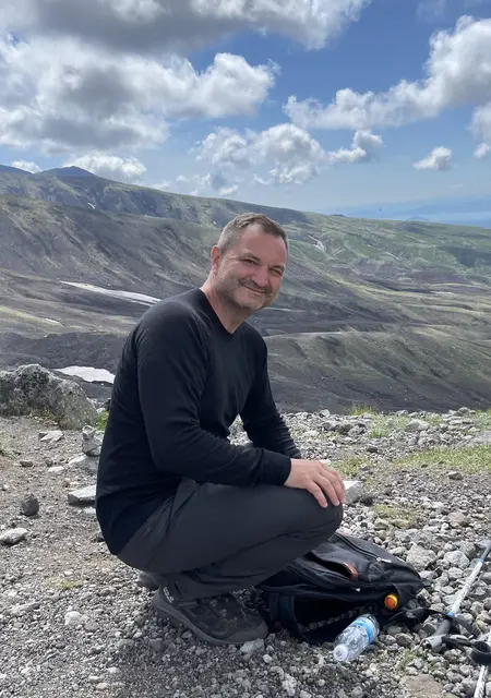 Валерий из Санкт-Петербурга, мне 50, познакомлюсь для постоянных отношений