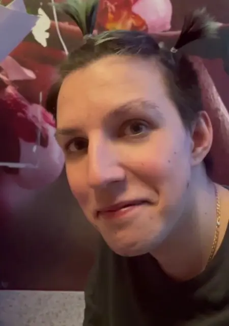 Мазейк из Саранска, ищу на сайте дружбу