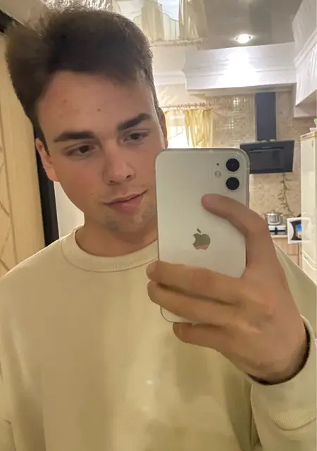 Я Vladik, 22, знакомлюсь для приятного времяпровождения в Анапе