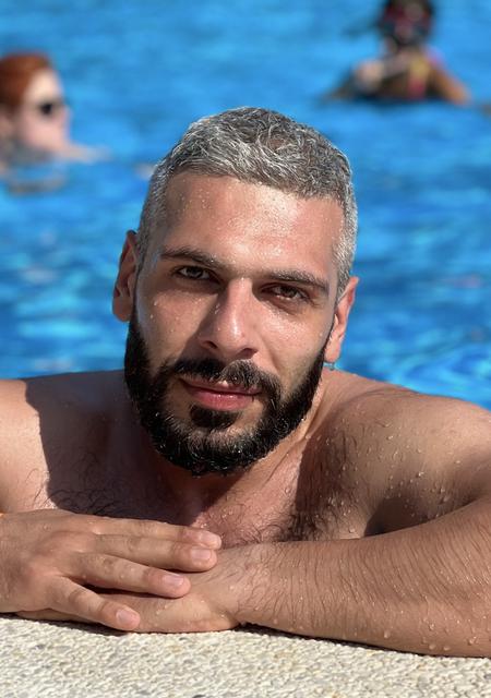 Я Миша, 34, из Москвы, ищу знакомство для общения