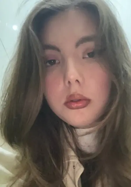 Я Anna, 18, из Казани, ищу знакомство для постоянных отношений