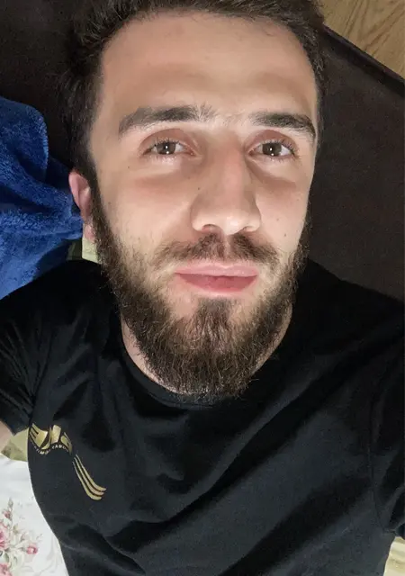 Гамид из Дербента, ищу на сайте приятное времяпровождение