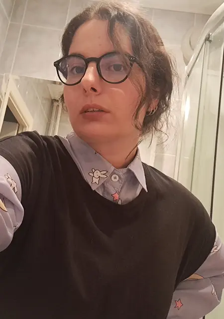 Анна из Воронежа, ищу на сайте знакомства на одну ночь