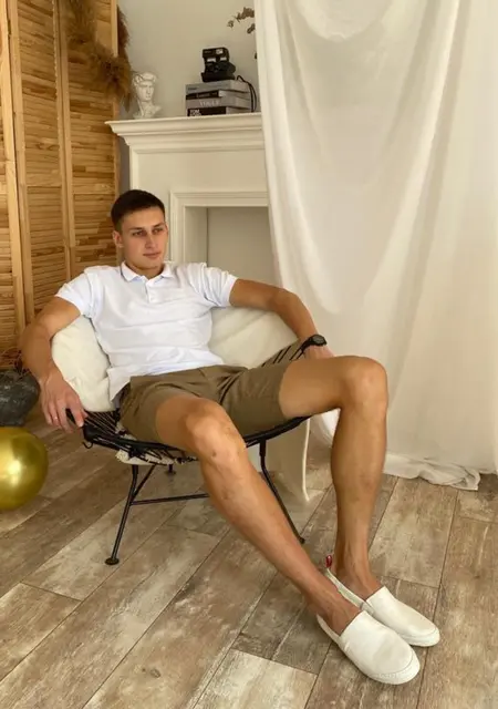 Я Алексей, 27, из Твери, ищу знакомство для приятного времяпровождения