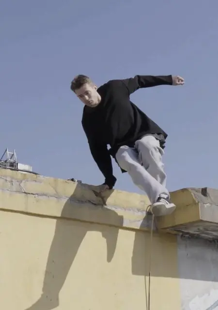 Я Роман Бадусов, 30, знакомлюсь без обязательств в Москве