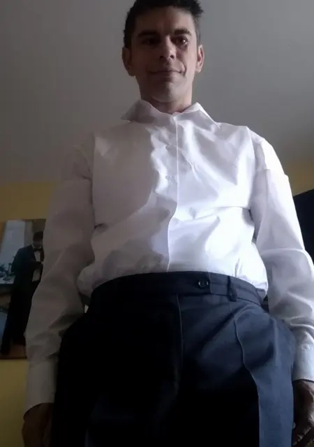 Я Maxim, 30, из Ульяновска, ищу знакомство для открытые отношения