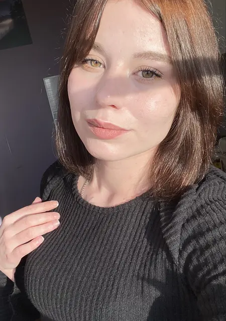 Я Анастасия, 22, из Читы, ищу знакомство для дружбы