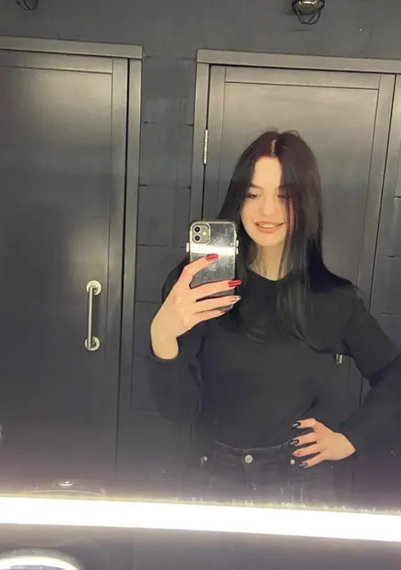 Олеся из Ставрополя, ищу на сайте вирта