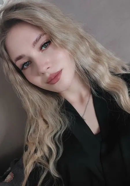 Карина из Москвы, мне 19, познакомлюсь для общения