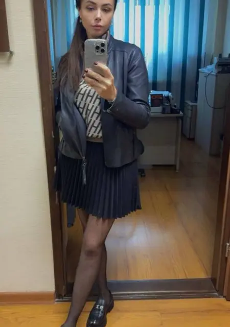 Марина из Владивостока, мне 42, познакомлюсь без обязательств