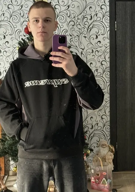 Я Даня, 18, знакомлюсь без обязательств в Белгороде