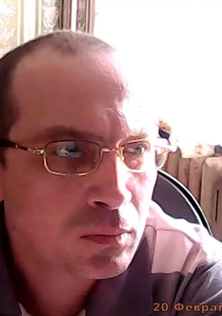 Я Андрей, 52, знакомлюсь без обязательств в Саранске