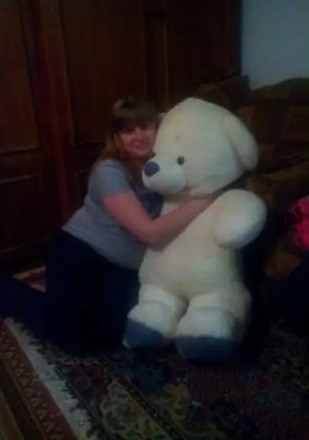 Я Вероника, 35, знакомлюсь на одну ночь в Уссурийске