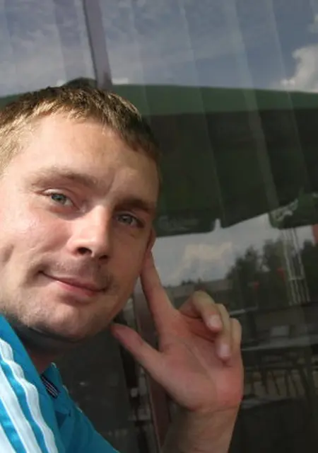 Я Adidas Best, 44, знакомлюсь для дружбы в Новополоцке