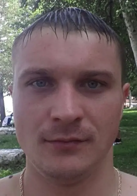 Александр из Магадана, мне 39, познакомлюсь на одну ночь