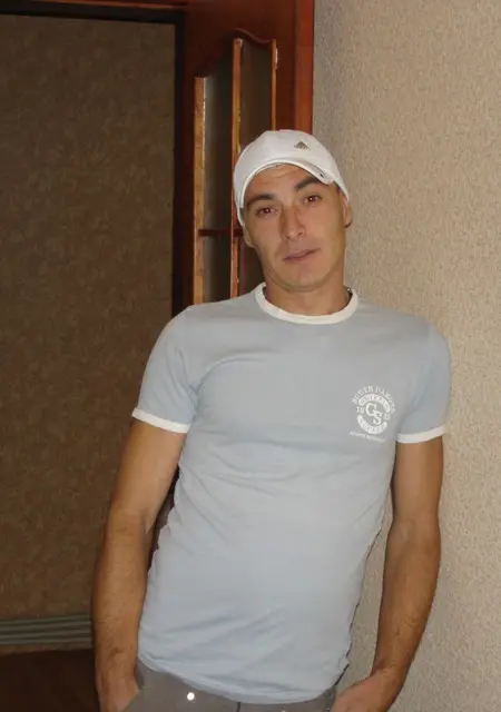 Дима из Алчевска, мне 41, познакомлюсь для дружбы