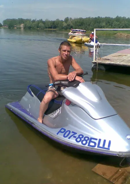 Александр из Уфы, ищу на сайте знакомства на одну ночь