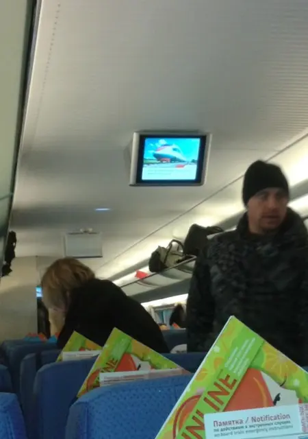 Сергей из Ржева, ищу на сайте приятное времяпровождение