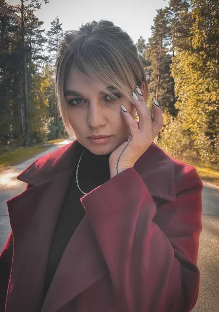 Я You, 29, знакомлюсь для приятного времяпровождения в Екатеринбурге