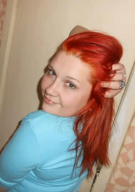 Я Тамара, 40, знакомлюсь для постоянных отношений в Санкт-Петербурге