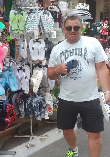 Эдуард из Екатеринбурга, мне 47, познакомлюсь для постоянных отношений