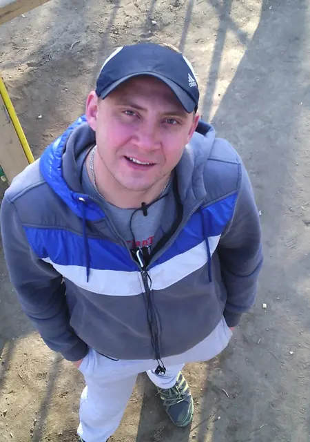 Я Семенчик, 41, знакомлюсь без обязательств в Ачинске