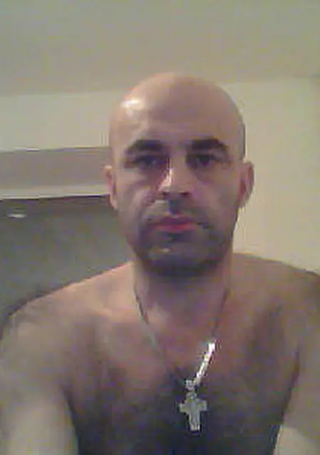 Я Артур, 46, знакомлюсь на одну ночь в Подольске