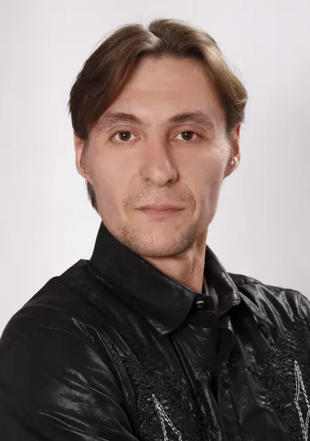 Я Удивительный, 51, знакомлюсь для дружбы в Марганце